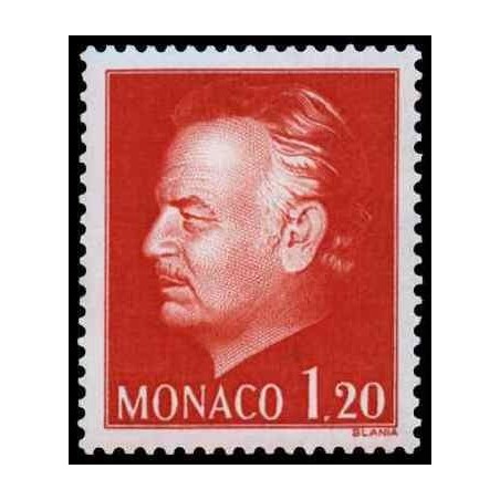 Monaco Obli N° 1142