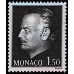 Monaco Obli N° 1143