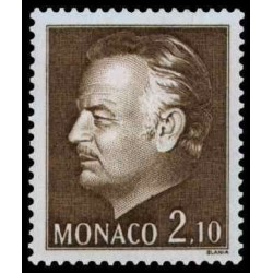 Monaco Obli N° 1145