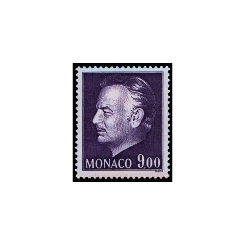 Monaco Obli N° 1146