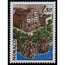 Monaco Obli N° 1149