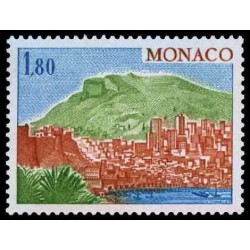 Monaco Obli N° 1150