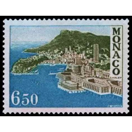 Monaco Obli N° 1151