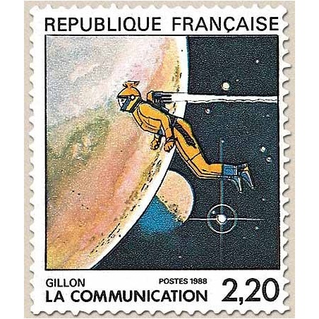 FR N° 2508 Neuf Luxe