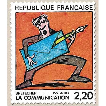 FR N° 2509 Neuf Luxe