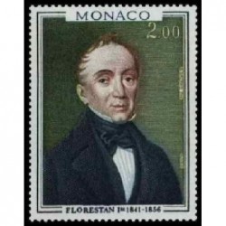 Monaco Obli N° 1172