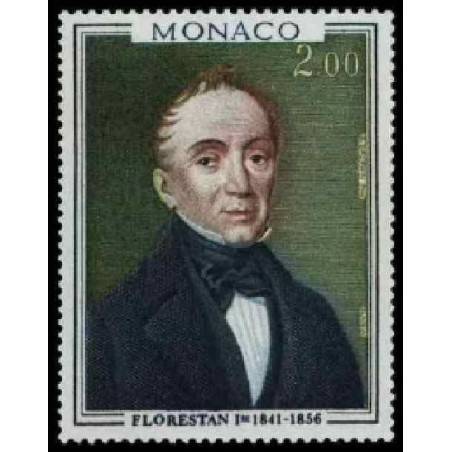 Monaco Obli N° 1172