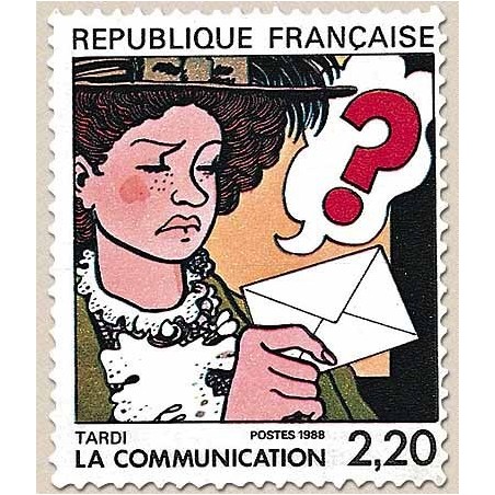 FR N° 2512 Neuf Luxe