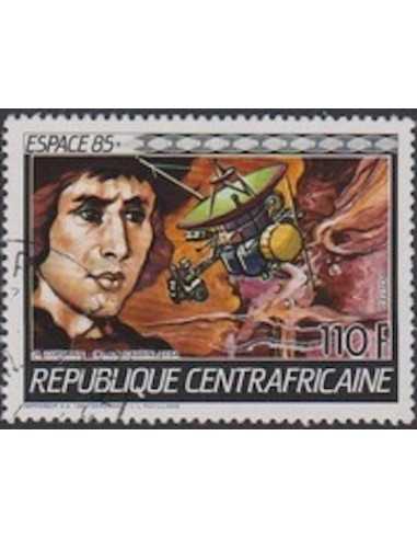 Centrafricaine N° 0707 Neuf **