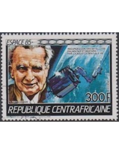 Centrafricaine N° 0709 Neuf **