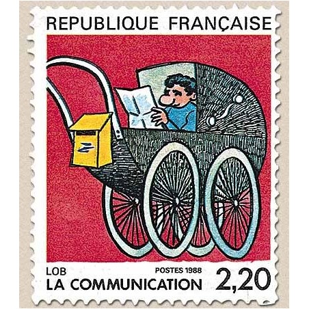 FR N° 2513 Neuf Luxe