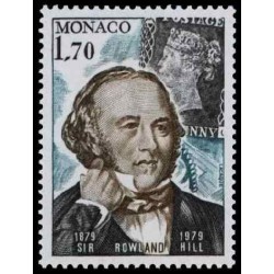 Monaco Obli N° 1202