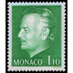 Monaco Obli N° 1209