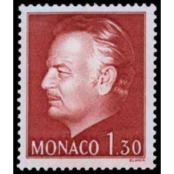Monaco Obli N° 1210