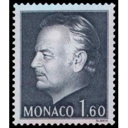 Monaco Obli N° 1211