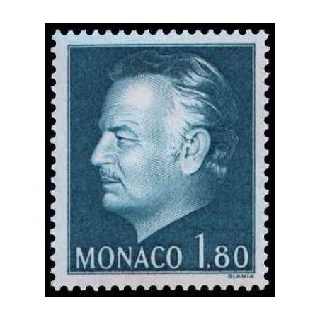 Monaco Obli N° 1212