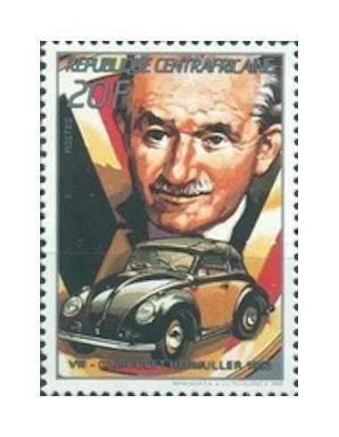 Centrafricaine N° 0799 Neuf **