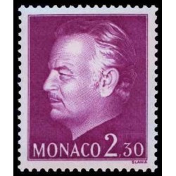Monaco Obli N° 1213