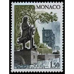 Monaco Obli N° 1216