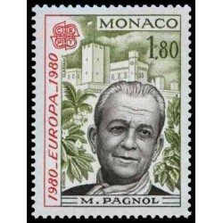 Monaco Obli N° 1225