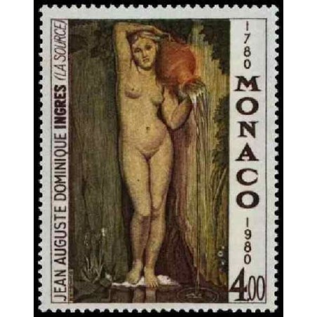 Monaco Obli N° 1226