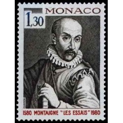 Monaco Obli N° 1227