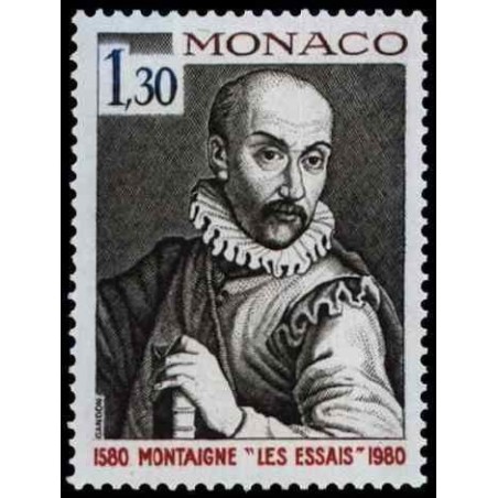 Monaco Obli N° 1227