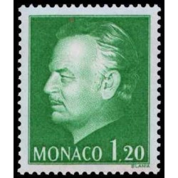 Monaco Obli N° 1233