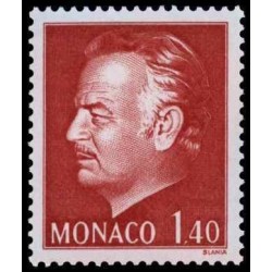 Monaco Obli N° 1234