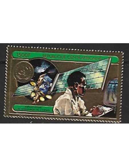 Centrafricaine PA N° 271 Neuf **