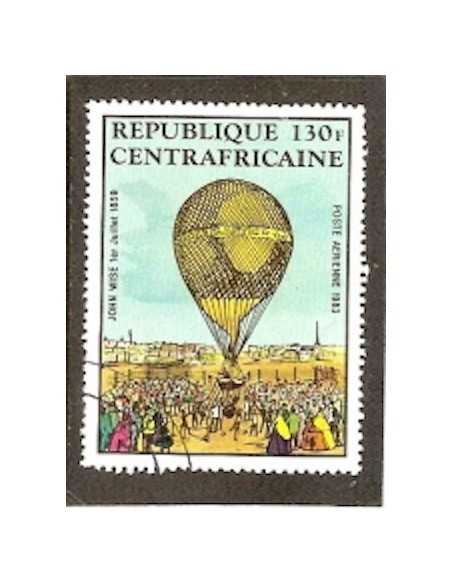 Centrafricaine PA N° 273 Neuf **