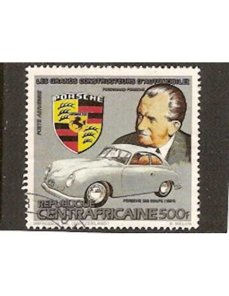 Centrafricaine PA N° 289 Neuf **