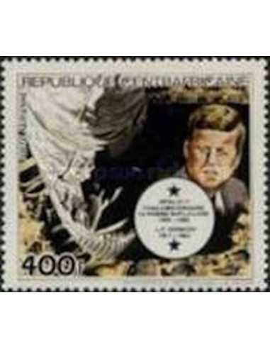 Centrafricaine PA N° 303 Neuf **