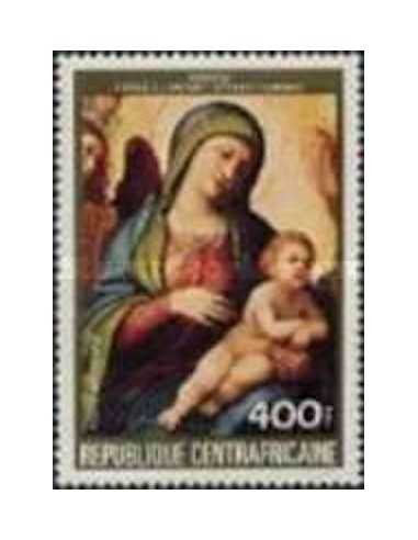 Centrafricaine PA N° 305 Neuf **