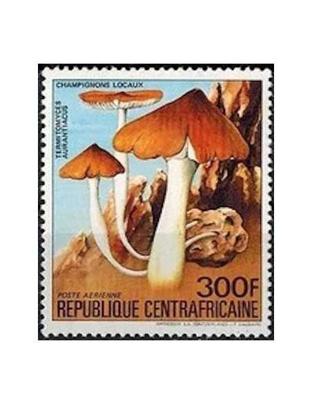Centrafricaine PA N° 308A Neuf **