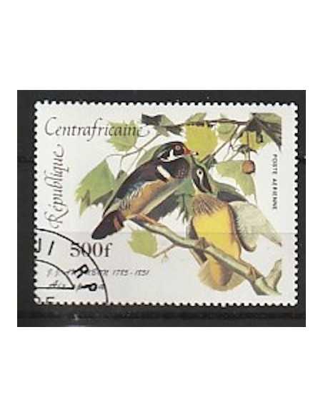 Centrafricaine PA N° 319 Neuf **