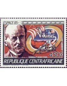 Centrafricaine PA N° 332 Neuf **