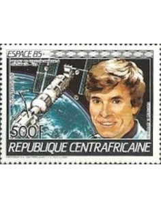Centrafricaine PA N° 333 Neuf **