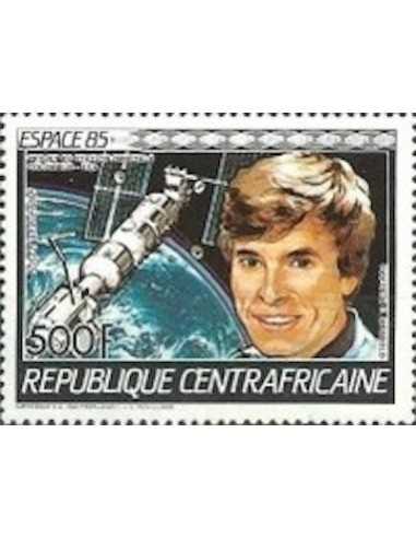 Centrafricaine PA N° 333 Neuf **