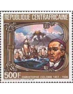 Centrafricaine PA N° 339 Neuf **