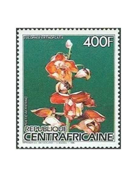 Centrafricaine PA N° 346 Neuf **