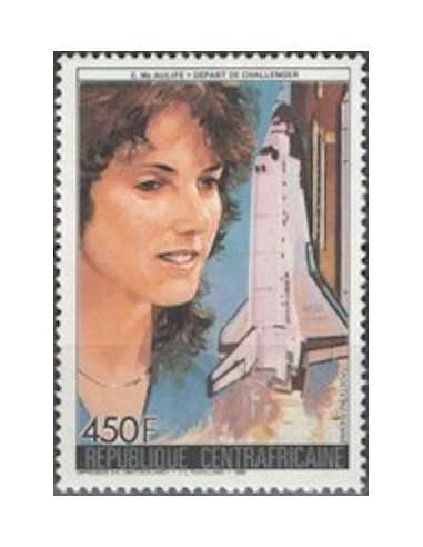 Centrafricaine PA N° 358 Neuf **