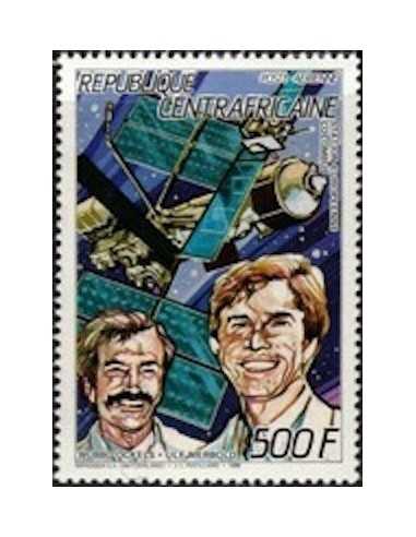 Centrafricaine PA N° 360B Neuf **