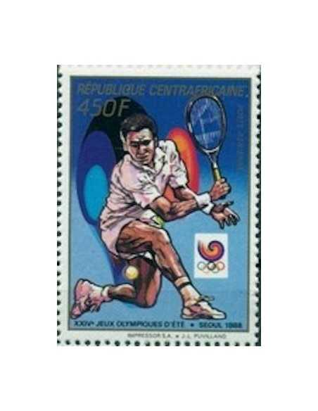 Centrafricaine PA N° 380 Neuf **