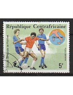 Centrafricaine PA N° 397 Neuf **