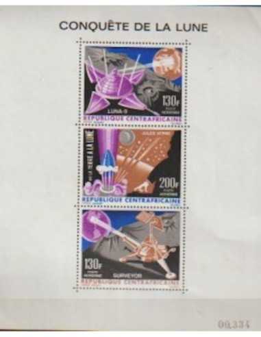 Centrafricaine BF N° 005 Neuf **