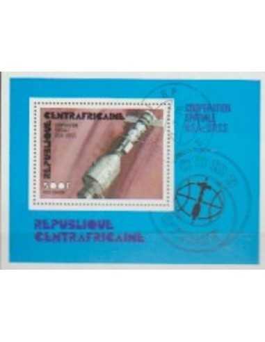 Centrafricaine BF N° 009 Neuf **