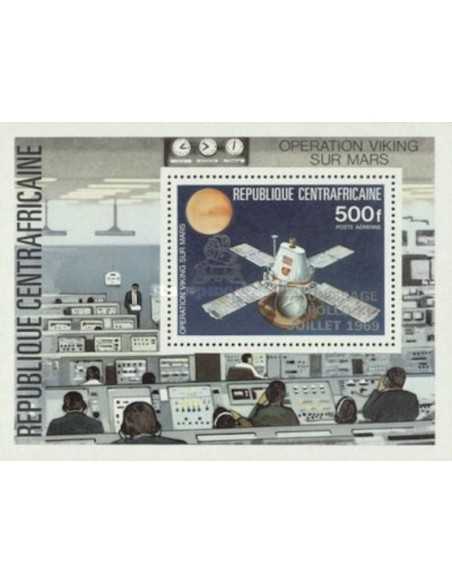 Centrafricaine BF N° 038 Neuf **