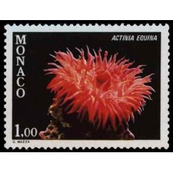 Monaco Obli N° 1262