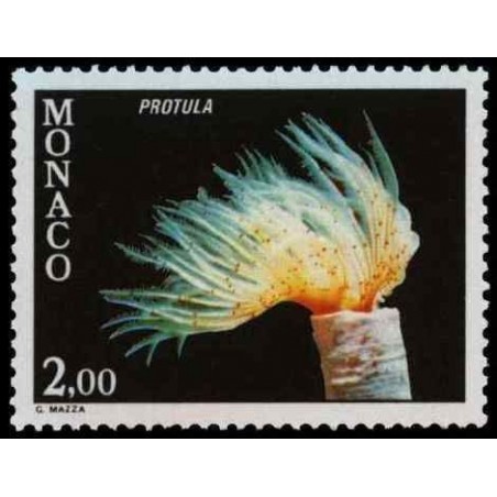 Monaco Obli N° 1263